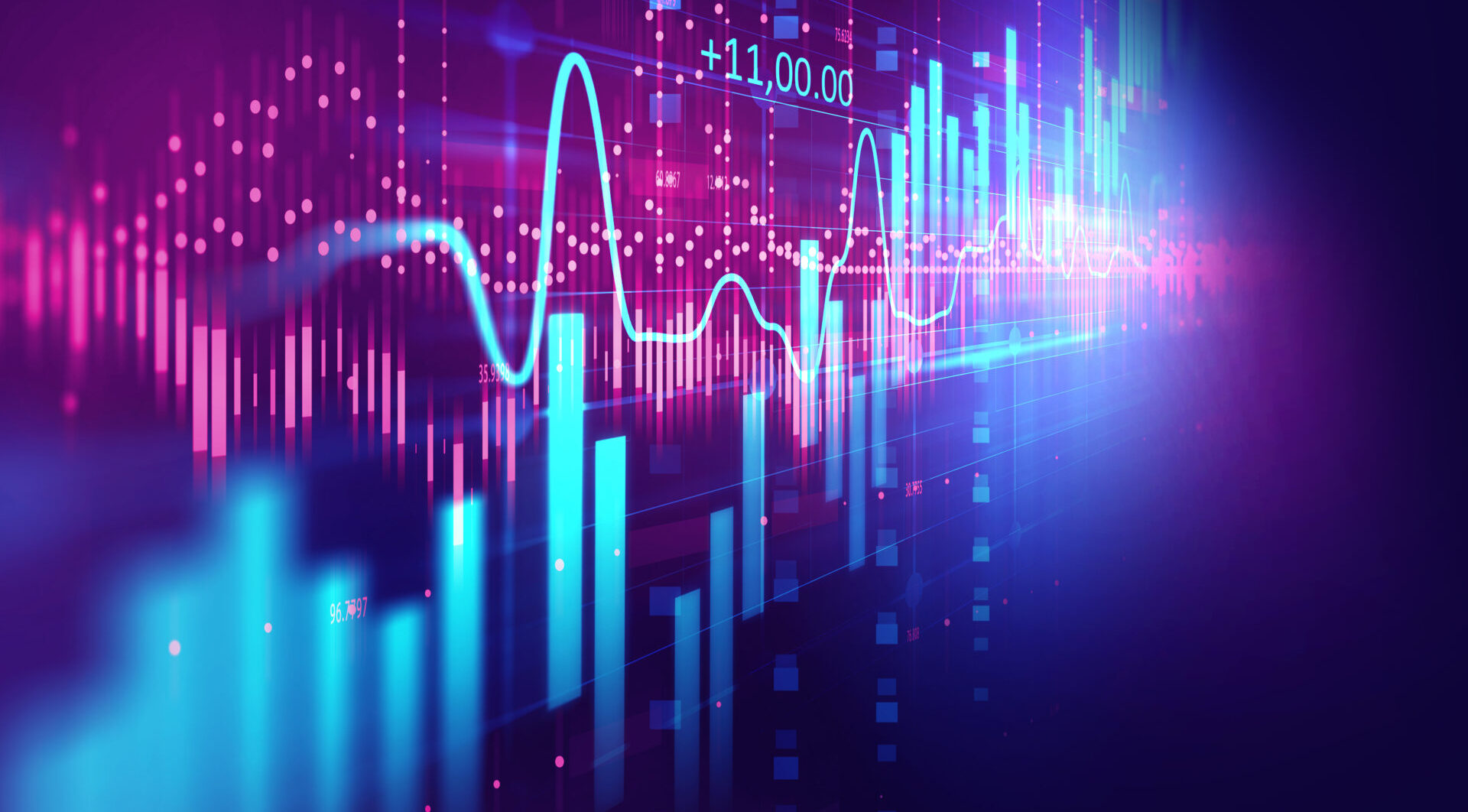 Media item displaying McGlinchey, Kouhoupt, Savoie Honored in 2025 Chambers FinTech Guide