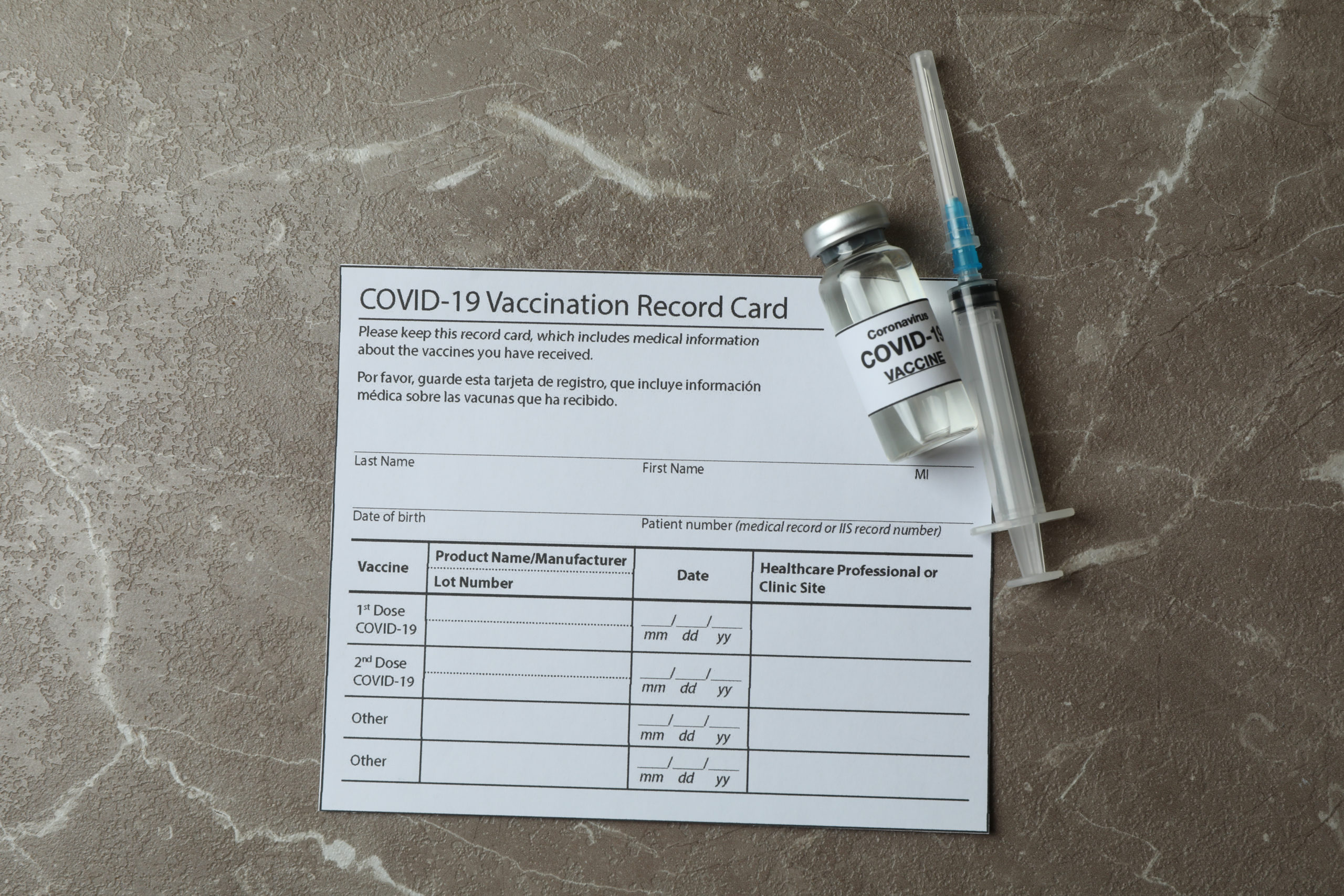 OSHA Vaccine Rule Is Back On Pending Final Supreme Court Ruling