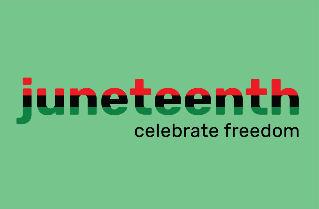 Media item displaying Podcast: On Juneteenth: A Discussion with McGlinchey’s African American Affinity Group