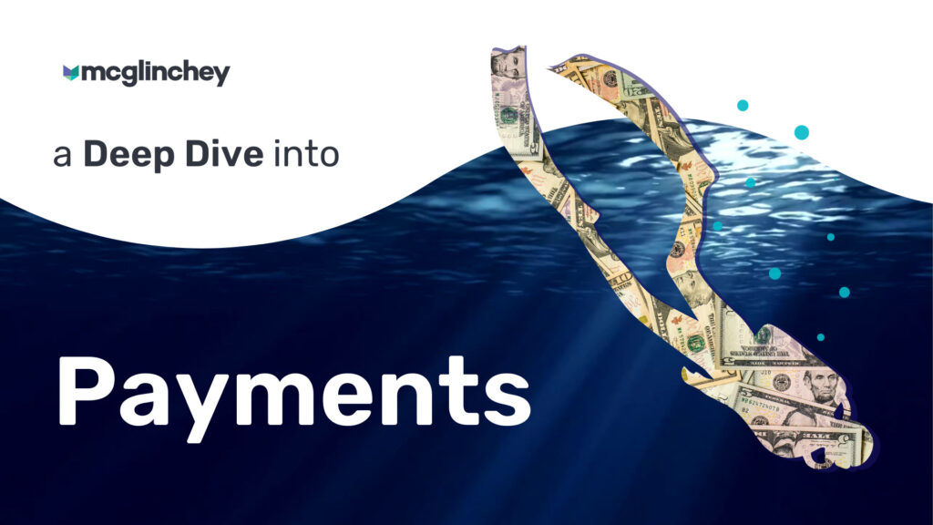 Media item displaying Podcast: Deep Dive Into Payments: Impacts of Money Transmission Laws