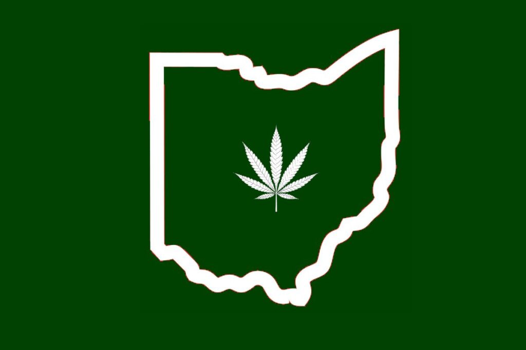 Ohio Marijana