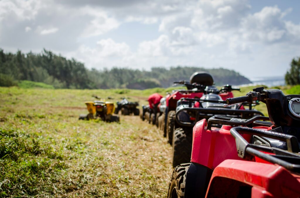 atv powersports