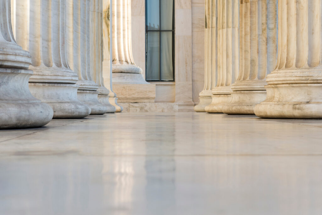 Media item displaying Trump EPA: Interplay of Deregulation and NGO Citizen Suits